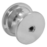 CP80980-SN   Satin Nickel Saybrook Cabinet Knob