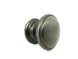 CP80980-WEN   Weathered Nickel Saybrook Cabinet Knob