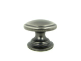 CP80980-WEN   Weathered Nickel Saybrook Cabinet Knob