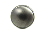 CP80980-WEN   Weathered Nickel Saybrook Cabinet Knob