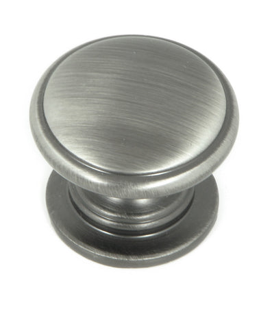 CP80980-WEN   Weathered Nickel Saybrook Cabinet Knob