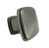 CP81091-WEN   Weathered Nickel Providence Cabinet Knob