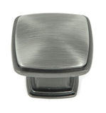 CP81091-WEN   Weathered Nickel Providence Cabinet Knob