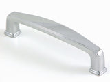CP81092-PC   Polished Chrome Providence Cabinet Pull