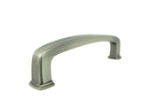 CP81092-WEN   Weathered Nickel Providence Cabinet Pull