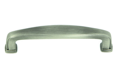 CP81092-WEN   Weathered Nickel Providence Cabinet Pull