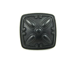 CP81093-BA   Antique Black Edinborough Cabinet Knob