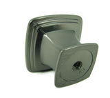 CP81093-WEN   Weathered Nickel Edinborough Cabinet Knob