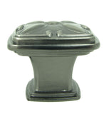 CP81093-WEN   Weathered Nickel Edinborough Cabinet Knob