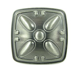 CP81093-WEN   Weathered Nickel Edinborough Cabinet Knob