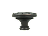 CP81097-OB   Oil Rubbed Bronze Oakley Cabinet Knob