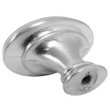 CP81097-SN   Satin Nickel Oakley Cabinet Knob