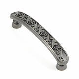 CP81098-WEN   Weathered Nickel Oakley Cabinet Pull