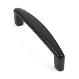 CP81366-BA   Antique Black Austin Cabinet Pull