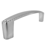 CP81366-SN   Satin Nickel Austin Cabinet Pull