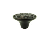 CP81521-OB   Oil Rubbed Bronze Mayflower Cabinet Knob