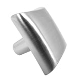 CP82356-SN   Satin Nickel Bella Cabinet Knob