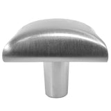 CP82356-SN   Satin Nickel Bella Cabinet Knob