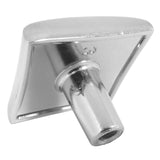 CP82356-SN   Satin Nickel Bella Cabinet Knob