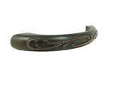 CP82459H-OB   Oil Rubbed Bronze Ivy Cabinet Pull