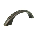 CP82459H-OB   Oil Rubbed Bronze Ivy Cabinet Pull