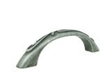 CP82459H-SI   Swedish Iron Ivy Cabinet Pull