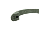 CP82459H-SI   Swedish Iron Ivy Cabinet Pull