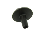 CP82460H-OB   Oil Rubbed Bronze Ivy Cabinet Knob