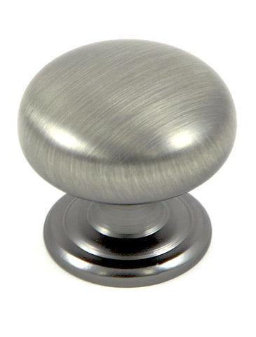 CP82980-WEN   Weathered Nickel Caroline Cabinet Knob