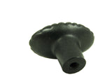 CP88761-BA   Antique Black Sienna Cabinet Knob