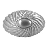 CP88761-SN   Satin Nickel Sienna Cabinet Knob