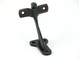 HW03-OB Oil Rubbed Bronze Standard Handrail Bracket