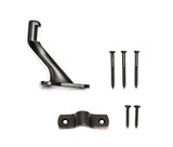 HW03-OB Oil Rubbed Bronze Standard Handrail Bracket