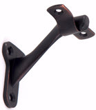 HW03-OB Oil Rubbed Bronze Standard Handrail Bracket