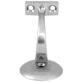 HW031-SN Satin Nickel Heavy Duty Handrail Bracket