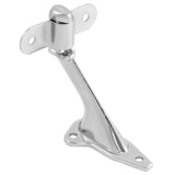 HW03L-SN Satin Nickel Light Duty Handrail Bracket