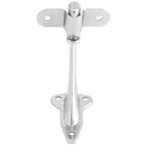 HW03L-SN Satin Nickel Light Duty Handrail Bracket