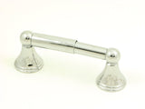 SMB15752-CH -  Toilet Paper Holder, Chrome Finish, Lancaster Collection