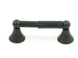 SMB15752-OB - Toilet Paper Holder, Oil Rubbed Bronze, Lancaster Collection