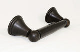 SMB15752-OB - Toilet Paper Holder, Oil Rubbed Bronze, Lancaster Collection