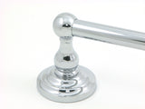 SMB16124-CH - 24" Towel Bar in Chrome, Scottsdale Collection