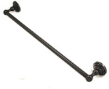 SMB16124-OB - 24" Towel Bar in Oil Rubbed Bronze, Scottsdale Collection