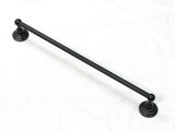 SMB16124-OB - 24" Towel Bar in Oil Rubbed Bronze, Scottsdale Collection