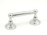 SMB16152-CH - Toilet Paper Holder, Chrome Finish, Scottsdale Collection