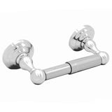 SMB16152-SN - Toilet Paper Holder, Satin Nickel, Scottsdale Collection
