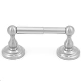 SMB16152-SN - Toilet Paper Holder, Satin Nickel, Scottsdale Collection