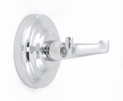 SMB16154-CH  - Double Robe Hook in Chrome, Scottsdale Collection