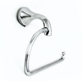 SMB7651-CH - Toilet Paper Holder in Chrome, Memphis Collection