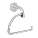 SMB7651-SN - Toilet Paper Holder in Satin Nickel, Memphis Collection
