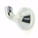 SMB7653-CH - Robe Hook, Chrome Finish, Memphis Collection